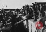 Standbild deutsche Truppen Italien, 1944, aus Sekunde 7 historischem Filmmaterial Videoclip 65675045024