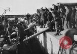 Standbild deutsche Truppen Italien, 1944, aus Sekunde 8 historischem Filmmaterial Videoclip 65675045024