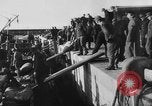 Standbild deutsche Truppen Italien, 1944, aus Sekunde 9 historischem Filmmaterial Videoclip 65675045024