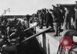 Standbild deutsche Truppen Italien, 1944, aus Sekunde 10 historischem Filmmaterial Videoclip 65675045024
