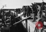 Standbild deutsche Truppen Italien, 1944, aus Sekunde 11 historischem Filmmaterial Videoclip 65675045024