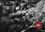 Standbild deutsche Truppen Italien, 1944, aus Sekunde 15 historischem Filmmaterial Videoclip 65675045024