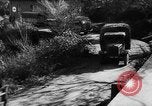 Standbild deutsche Truppen Italien, 1944, aus Sekunde 19 historischem Filmmaterial Videoclip 65675045024