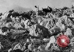 Standbild deutsche Truppen Italien, 1944, aus Sekunde 20 historischem Filmmaterial Videoclip 65675045024