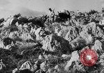 Standbild deutsche Truppen Italien, 1944, aus Sekunde 21 historischem Filmmaterial Videoclip 65675045024