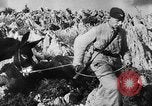 Standbild deutsche Truppen Italien, 1944, aus Sekunde 23 historischem Filmmaterial Videoclip 65675045024