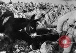 Standbild deutsche Truppen Italien, 1944, aus Sekunde 24 historischem Filmmaterial Videoclip 65675045024