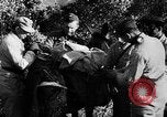 Standbild deutsche Truppen Italien, 1944, aus Sekunde 43 historischem Filmmaterial Videoclip 65675045024