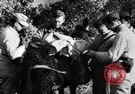 Standbild deutsche Truppen Italien, 1944, aus Sekunde 44 historischem Filmmaterial Videoclip 65675045024