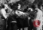 Standbild deutsche Truppen Italien, 1944, aus Sekunde 45 historischem Filmmaterial Videoclip 65675045024