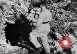 Standbild deutsche Truppen Italien, 1944, aus Sekunde 53 historischem Filmmaterial Videoclip 65675045024