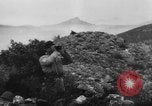 Standbild deutsche Truppen Italien, 1944, aus Sekunde 58 historischem Filmmaterial Videoclip 65675045024
