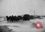 Image of German forces retreat on the Eastern Front in World War 2 Soviet Union, 1944, second 6 stock footage video 65675045025