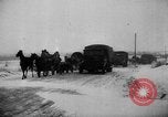 Image of German forces retreat on the Eastern Front in World War 2 Soviet Union, 1944, second 7 stock footage video 65675045025
