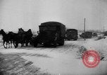 Image of German forces retreat on the Eastern Front in World War 2 Soviet Union, 1944, second 8 stock footage video 65675045025