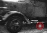 Image of German forces retreat on the Eastern Front in World War 2 Soviet Union, 1944, second 12 stock footage video 65675045025