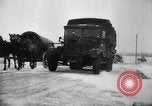 Image of German forces retreat on the Eastern Front in World War 2 Soviet Union, 1944, second 14 stock footage video 65675045025