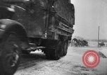 Image of German forces retreat on the Eastern Front in World War 2 Soviet Union, 1944, second 15 stock footage video 65675045025