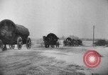 Image of German forces retreat on the Eastern Front in World War 2 Soviet Union, 1944, second 16 stock footage video 65675045025