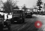 Image of German forces retreat on the Eastern Front in World War 2 Soviet Union, 1944, second 21 stock footage video 65675045025