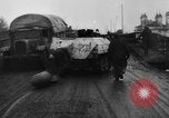 Image of German forces retreat on the Eastern Front in World War 2 Soviet Union, 1944, second 22 stock footage video 65675045025