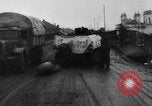Image of German forces retreat on the Eastern Front in World War 2 Soviet Union, 1944, second 24 stock footage video 65675045025