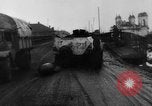 Image of German forces retreat on the Eastern Front in World War 2 Soviet Union, 1944, second 25 stock footage video 65675045025