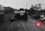 Image of German forces retreat on the Eastern Front in World War 2 Soviet Union, 1944, second 26 stock footage video 65675045025