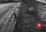Image of German forces retreat on the Eastern Front in World War 2 Soviet Union, 1944, second 27 stock footage video 65675045025