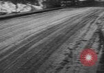 Image of German forces retreat on the Eastern Front in World War 2 Soviet Union, 1944, second 28 stock footage video 65675045025
