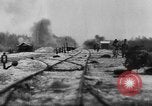 Image of German forces retreat on the Eastern Front in World War 2 Soviet Union, 1944, second 37 stock footage video 65675045025