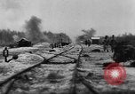Image of German forces retreat on the Eastern Front in World War 2 Soviet Union, 1944, second 38 stock footage video 65675045025