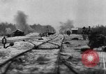 Image of German forces retreat on the Eastern Front in World War 2 Soviet Union, 1944, second 39 stock footage video 65675045025