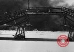 Image of German forces retreat on the Eastern Front in World War 2 Soviet Union, 1944, second 41 stock footage video 65675045025