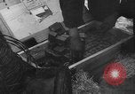 Image of German forces retreat on the Eastern Front in World War 2 Soviet Union, 1944, second 52 stock footage video 65675045025