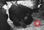 Image of German forces retreat on the Eastern Front in World War 2 Soviet Union, 1944, second 56 stock footage video 65675045025