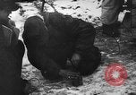 Image of German forces retreat on the Eastern Front in World War 2 Soviet Union, 1944, second 57 stock footage video 65675045025