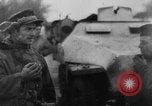 Immagine di Il tedesco rocket artiglieria e prigionieri di guerra sovietici Kirovohrad Ucraina, 1944, secondo 10 filmato di repertorio 65675045026