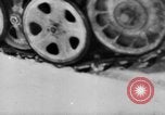 Immagine di Il tedesco rocket artiglieria e prigionieri di guerra sovietici Kirovohrad Ucraina, 1944, secondo 15 filmato di repertorio 65675045026