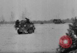 Immagine di Il tedesco rocket artiglieria e prigionieri di guerra sovietici Kirovohrad Ucraina, 1944, secondo 18 filmato di repertorio 65675045026