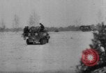 Immagine di Il tedesco rocket artiglieria e prigionieri di guerra sovietici Kirovohrad Ucraina, 1944, secondo 19 filmato di repertorio 65675045026