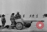 Immagine di Il tedesco rocket artiglieria e prigionieri di guerra sovietici Kirovohrad Ucraina, 1944, secondo 24 filmato di repertorio 65675045026