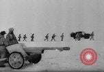 Immagine di Il tedesco rocket artiglieria e prigionieri di guerra sovietici Kirovohrad Ucraina, 1944, secondo 25 filmato di repertorio 65675045026