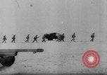 Immagine di Il tedesco rocket artiglieria e prigionieri di guerra sovietici Kirovohrad Ucraina, 1944, secondo 26 filmato di repertorio 65675045026
