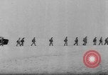 Immagine di Il tedesco rocket artiglieria e prigionieri di guerra sovietici Kirovohrad Ucraina, 1944, secondo 28 filmato di repertorio 65675045026