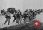 Immagine di Il tedesco rocket artiglieria e prigionieri di guerra sovietici Kirovohrad Ucraina, 1944, secondo 33 filmato di repertorio 65675045026