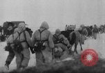 Immagine di Il tedesco rocket artiglieria e prigionieri di guerra sovietici Kirovohrad Ucraina, 1944, secondo 34 filmato di repertorio 65675045026