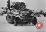 Immagine di Il tedesco rocket artiglieria e prigionieri di guerra sovietici Kirovohrad Ucraina, 1944, secondo 36 filmato di repertorio 65675045026