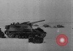 Immagine di Il tedesco rocket artiglieria e prigionieri di guerra sovietici Kirovohrad Ucraina, 1944, secondo 40 filmato di repertorio 65675045026