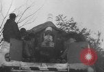 Immagine di Il tedesco rocket artiglieria e prigionieri di guerra sovietici Kirovohrad Ucraina, 1944, secondo 48 filmato di repertorio 65675045026